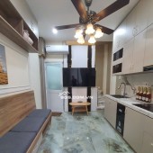 Nhà Đẹp 3 Tầg Full Nội Thất Lạc Long Quân P.10 Tân Bình, SD 52m2, 2PN Master, 3WC. Chỉ 2.65 tỷ